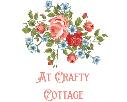 At Crafty Cottage